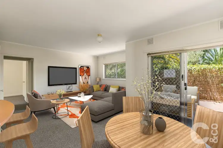 Third view of Homely unit listing, 2/13 Dowling Place, Orelia WA 6167