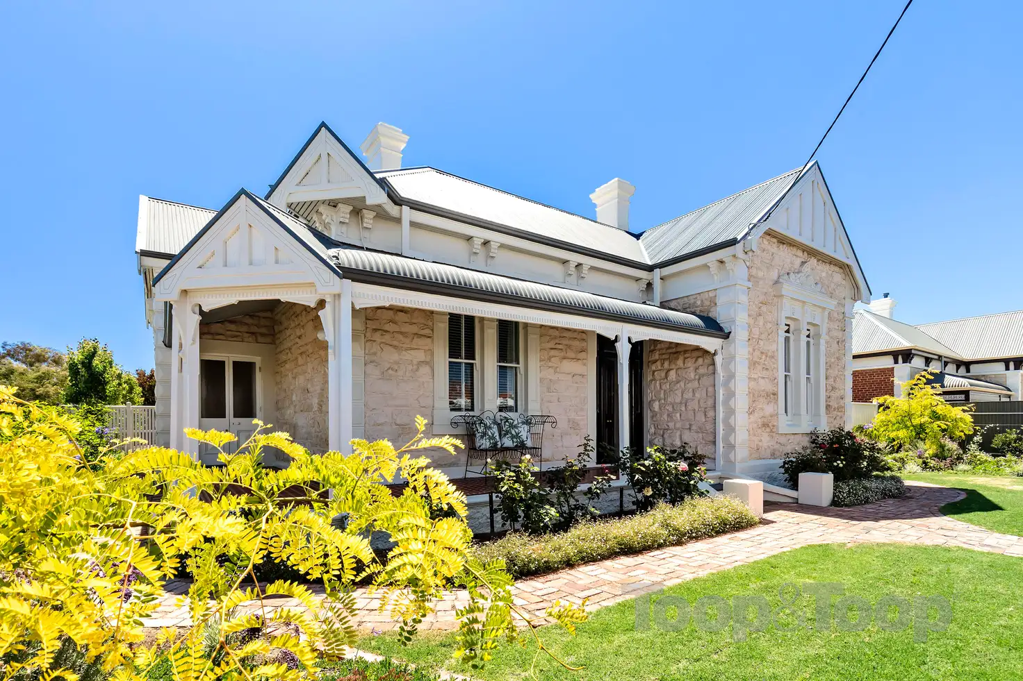 Main view of Homely house listing, 409 Military Road, Largs Bay SA 5016