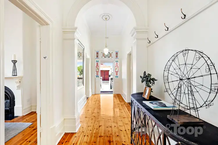 Second view of Homely house listing, 409 Military Road, Largs Bay SA 5016