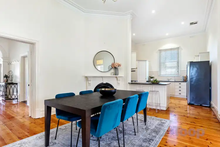 Fourth view of Homely house listing, 409 Military Road, Largs Bay SA 5016