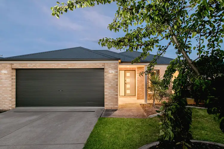 Main view of Homely house listing, 5 Wren Court, Wodonga VIC 3690