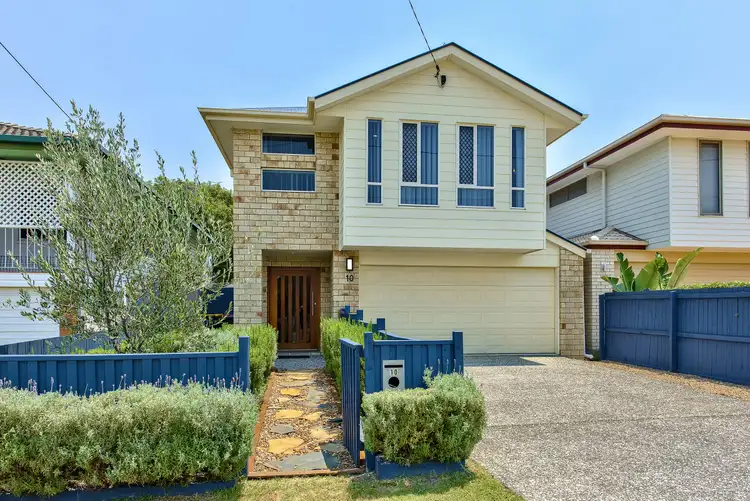 Second view of Homely house listing, 10 Kia- Ora Street, Virginia QLD 4014