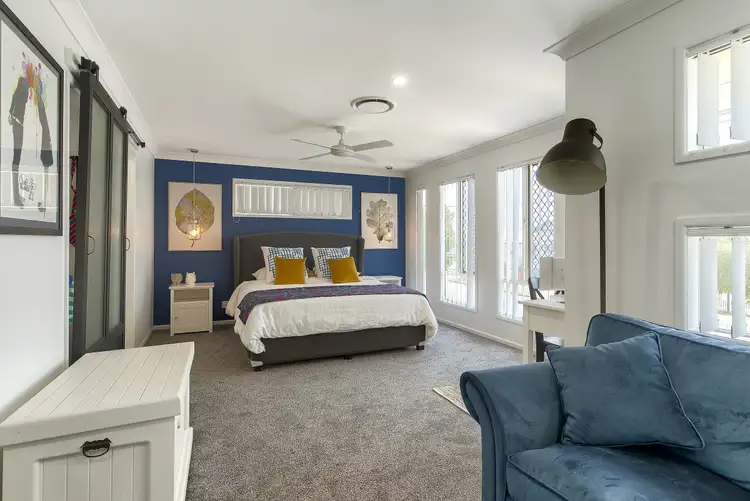 Fourth view of Homely house listing, 10 Kia- Ora Street, Virginia QLD 4014