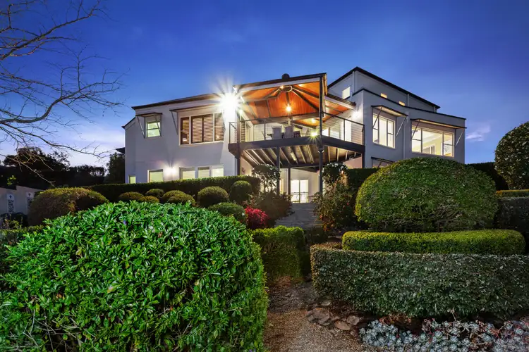 Second view of Homely house listing, 4 Aylmer Court, Prince Henry Heights QLD 4350