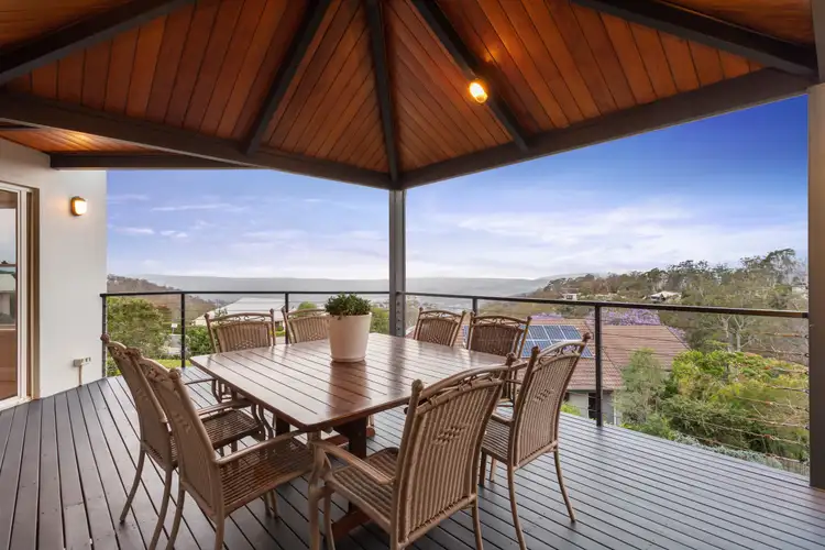 Fourth view of Homely house listing, 4 Aylmer Court, Prince Henry Heights QLD 4350