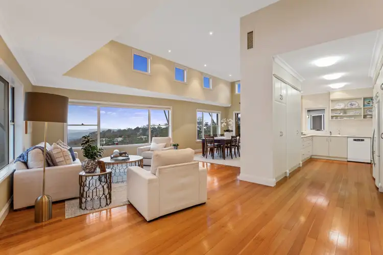 Sixth view of Homely house listing, 4 Aylmer Court, Prince Henry Heights QLD 4350