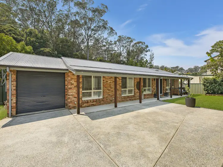 40 Digby Road, Springfield NSW 2250