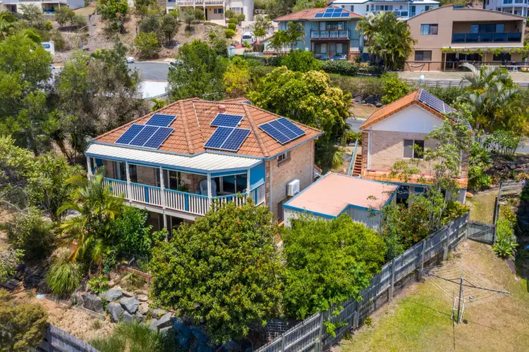 Third view of Homely house listing, 14 Tara Terrace, Carrara QLD 4211