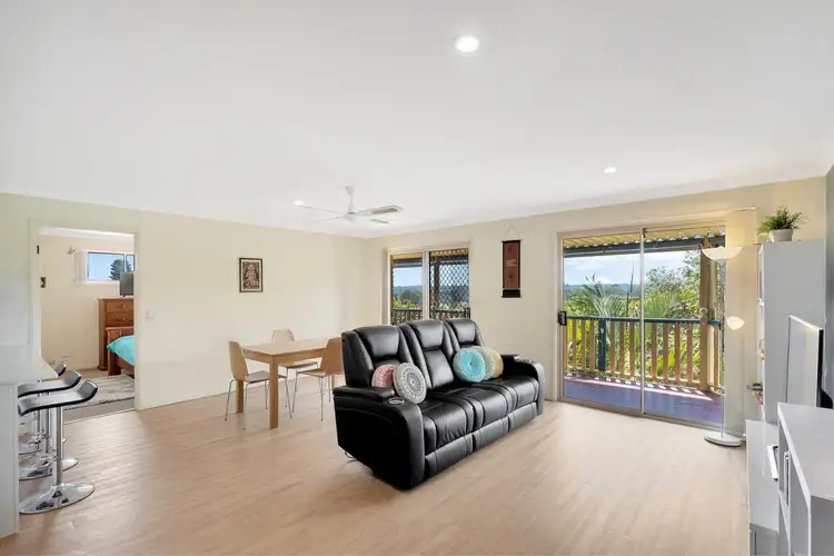 Fifth view of Homely house listing, 14 Tara Terrace, Carrara QLD 4211