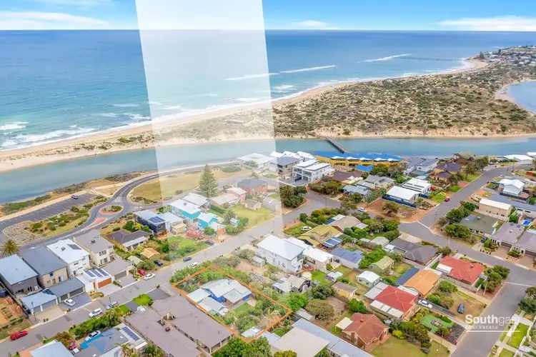 Main view of Homely house listing, 10 Oxford Street, Port Noarlunga South SA 5167