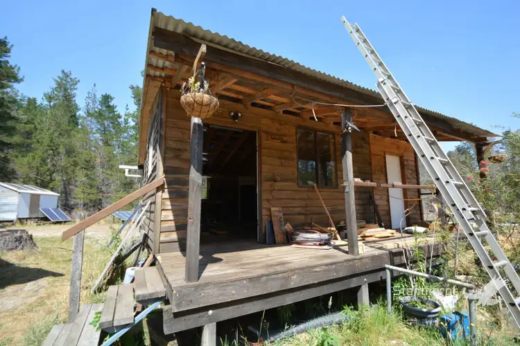 Sixth view of Homely rural property listing, LOT 254 Panoramic Drive, Sugarloaf QLD 4380