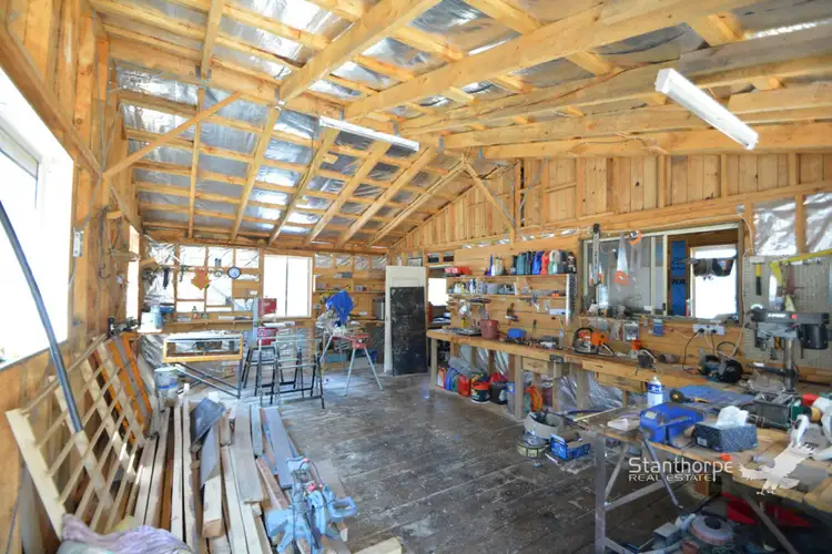 Seventh view of Homely rural property listing, LOT 254 Panoramic Drive, Sugarloaf QLD 4380