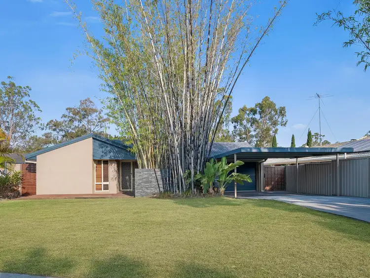 5 Chelsea Street, Runcorn QLD 4113