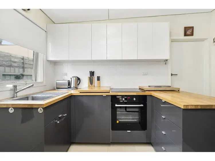 Main view of Homely unit listing, 6/207 Dromana Parade, Safety Beach VIC 3936