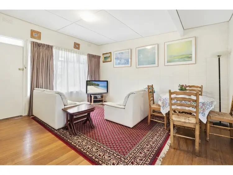 Second view of Homely unit listing, 6/207 Dromana Parade, Safety Beach VIC 3936