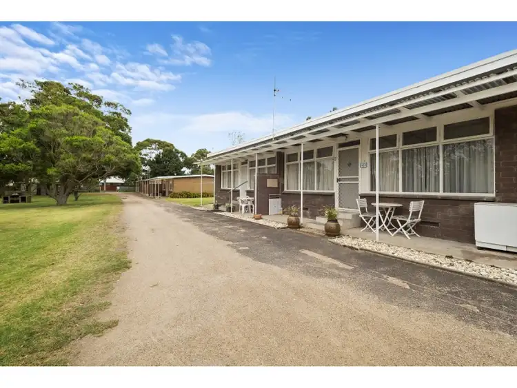 Fifth view of Homely unit listing, 6/207 Dromana Parade, Safety Beach VIC 3936
