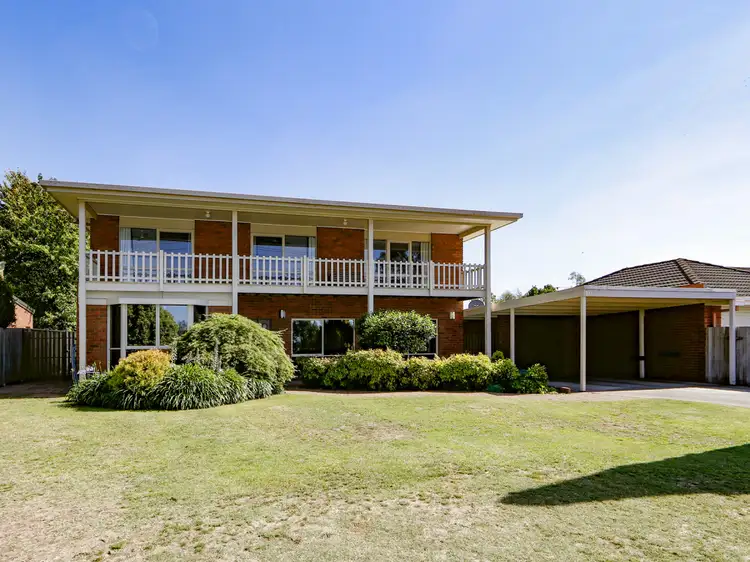 51 Stevens Street, Sale VIC 3850