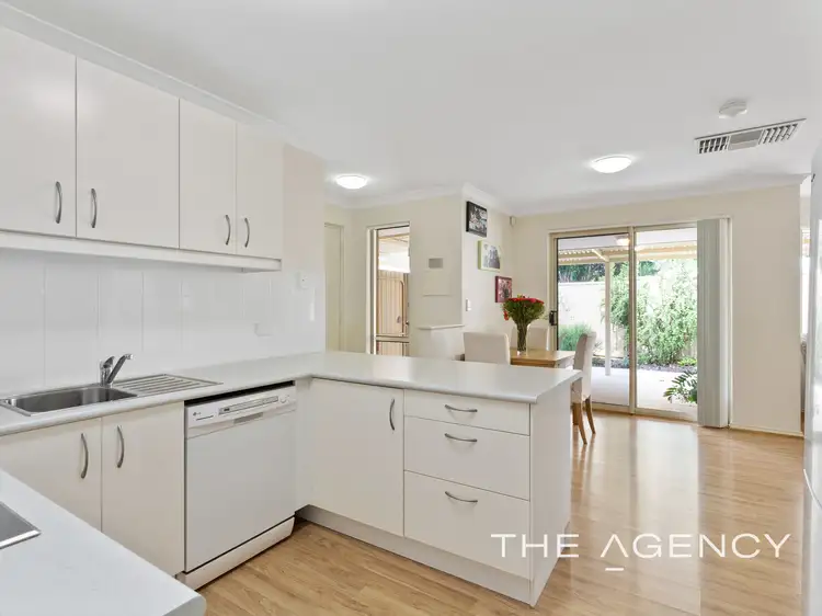 Fourth view of Homely villa listing, 5/31 Conochie Crescent, Manning WA 6152