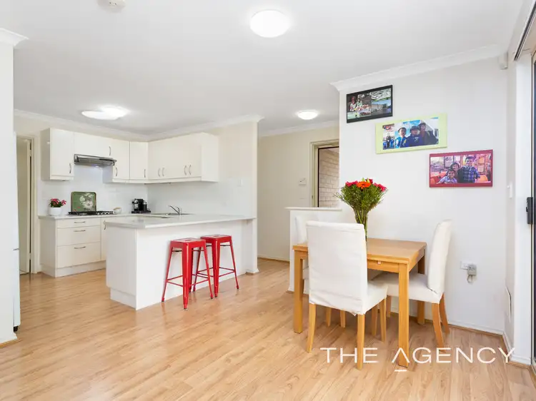 Fifth view of Homely villa listing, 5/31 Conochie Crescent, Manning WA 6152