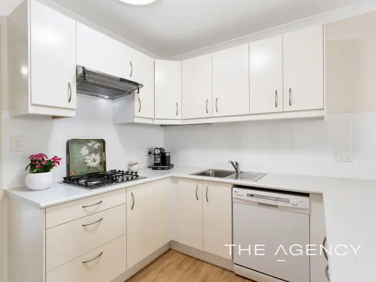 Sixth view of Homely villa listing, 5/31 Conochie Crescent, Manning WA 6152