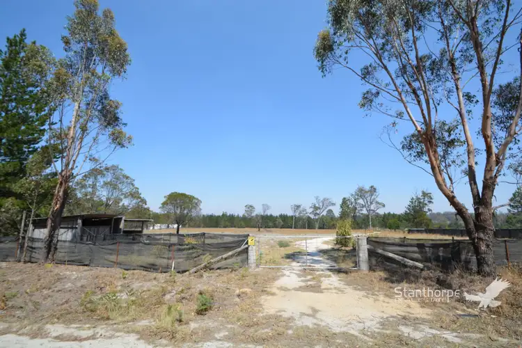 LOT 83 Central Road, Sugarloaf QLD 4380