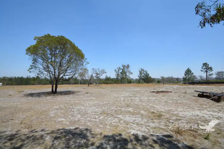 Sixth view of Homely rural property listing, LOT 83 Central Road, Sugarloaf QLD 4380