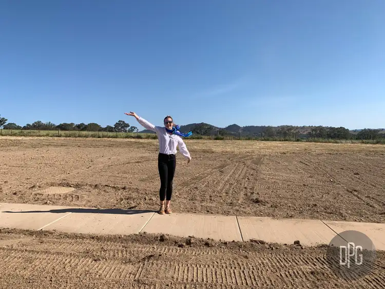 Main view of Homely land listing, LOT 28 Loyola Run, Mansfield VIC 3722