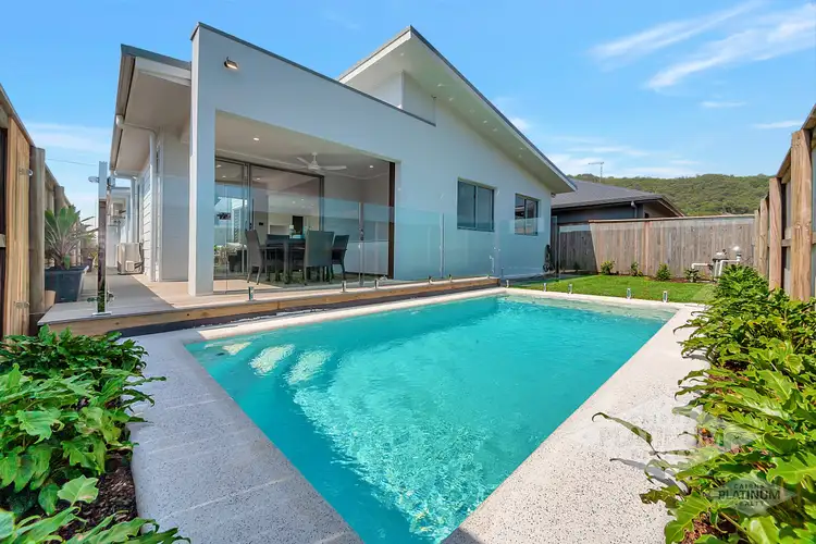 Second view of Homely house listing, 17 Master Circuit, Trinity Beach QLD 4879