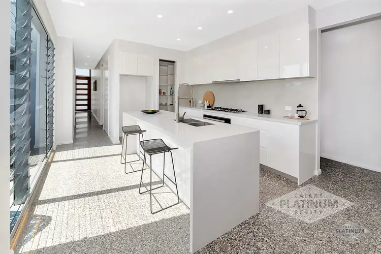 Third view of Homely house listing, 17 Master Circuit, Trinity Beach QLD 4879