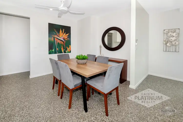 Fourth view of Homely house listing, 17 Master Circuit, Trinity Beach QLD 4879