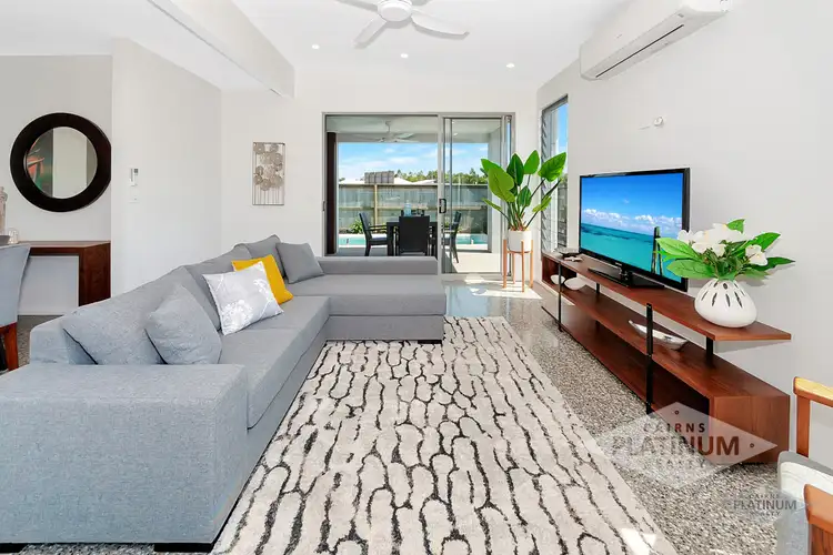 Sixth view of Homely house listing, 17 Master Circuit, Trinity Beach QLD 4879