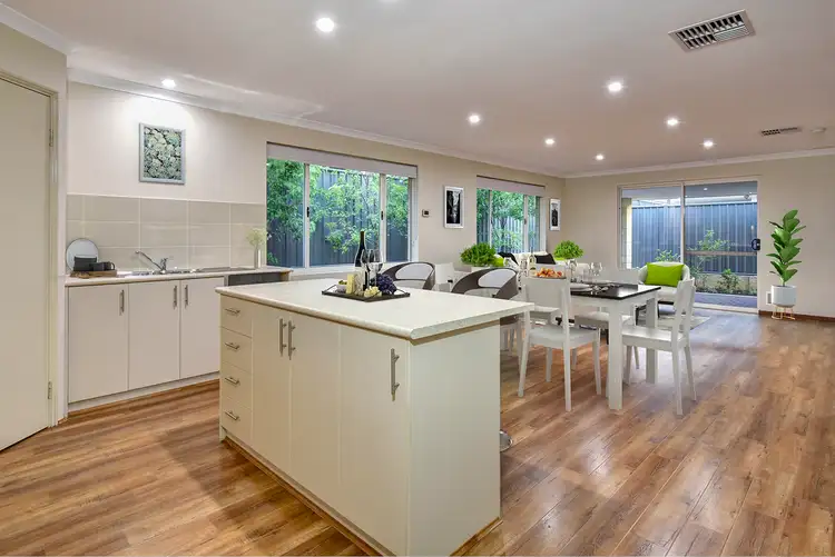 Second view of Homely house listing, 1 Teasel Way, Banksia Grove WA 6031