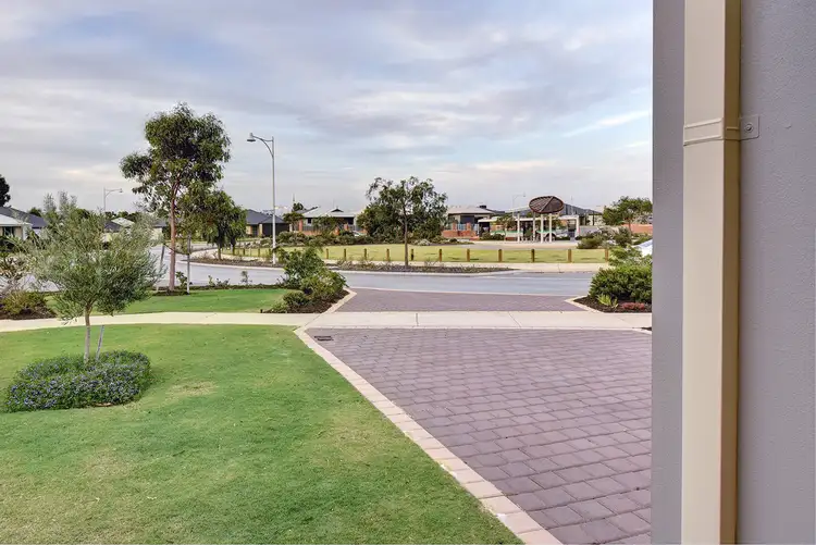 Third view of Homely house listing, 1 Teasel Way, Banksia Grove WA 6031