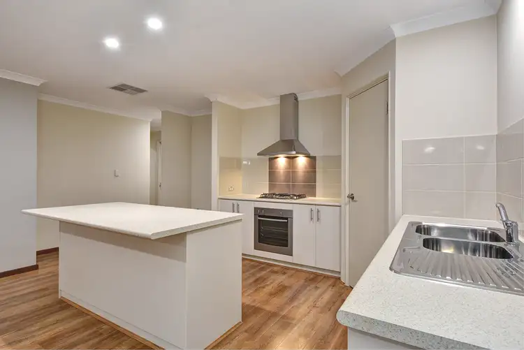 Fourth view of Homely house listing, 1 Teasel Way, Banksia Grove WA 6031
