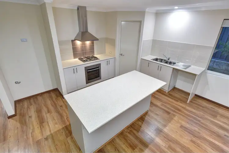 Fifth view of Homely house listing, 1 Teasel Way, Banksia Grove WA 6031