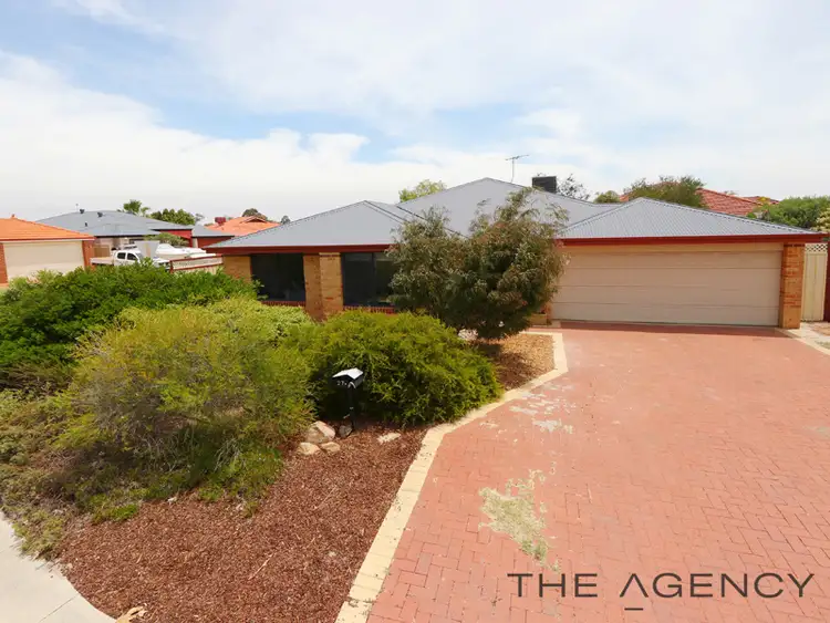 27 The Bridgeway, Canning Vale WA 6155