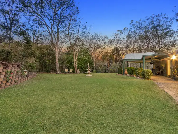 Third view of Homely house listing, 10 Indra Crescent, Karana Downs QLD 4306