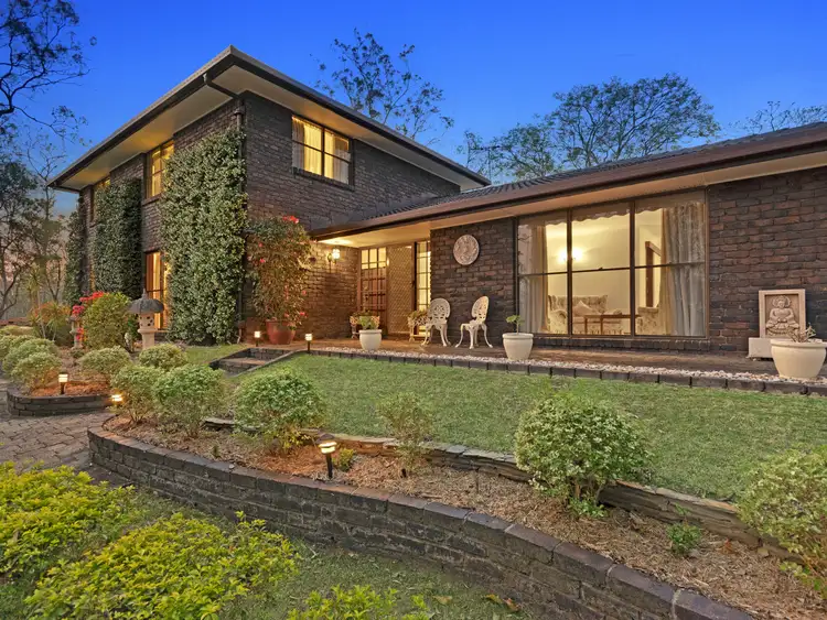 Fourth view of Homely house listing, 10 Indra Crescent, Karana Downs QLD 4306