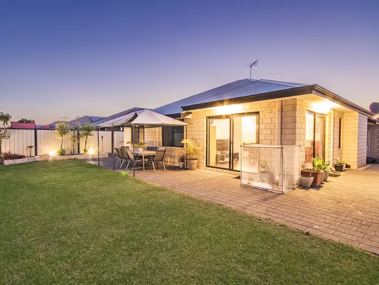 Third view of Homely house listing, 30 Shannon Pass, Bertram WA 6167