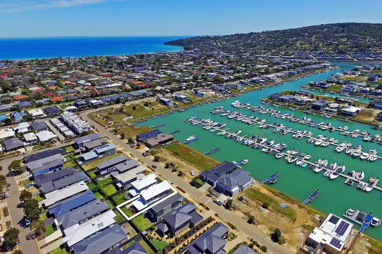 Second view of Homely house listing, 36 South Harbour Esplanade, Safety Beach VIC 3936