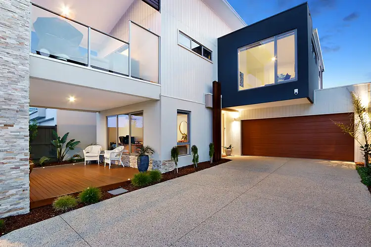 Third view of Homely house listing, 36 South Harbour Esplanade, Safety Beach VIC 3936