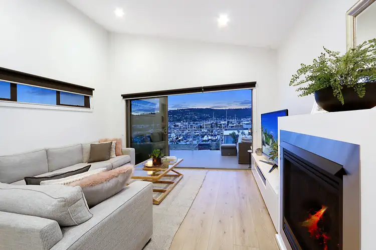 Sixth view of Homely house listing, 36 South Harbour Esplanade, Safety Beach VIC 3936