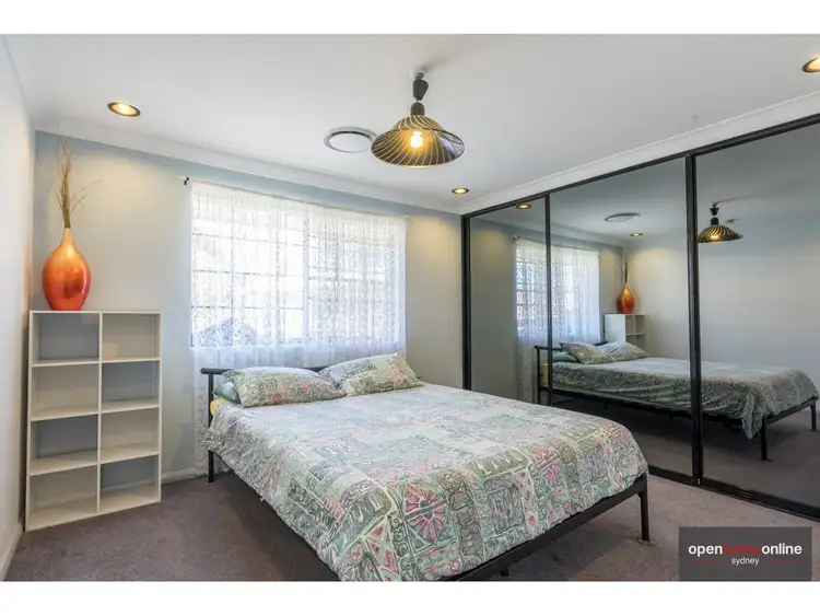 Sixth view of Homely house listing, 4 Glenshee Place, St Andrews NSW 2566