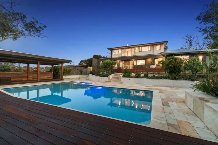 39 Bellbird Road, Mount Eliza VIC 3930