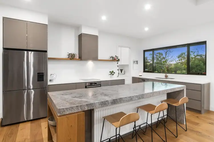 Second view of Homely house listing, 39 Bellbird Road, Mount Eliza VIC 3930