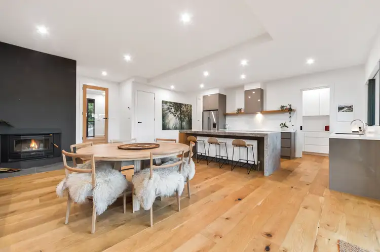 Fourth view of Homely house listing, 39 Bellbird Road, Mount Eliza VIC 3930