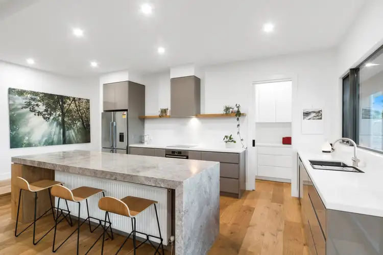 Fifth view of Homely house listing, 39 Bellbird Road, Mount Eliza VIC 3930
