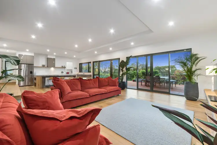 Sixth view of Homely house listing, 39 Bellbird Road, Mount Eliza VIC 3930