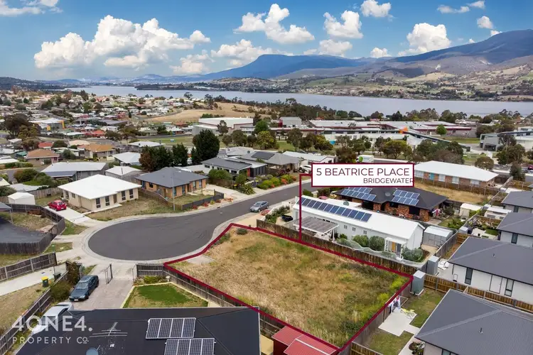 5 Beatrice Place, Bridgewater TAS 7030