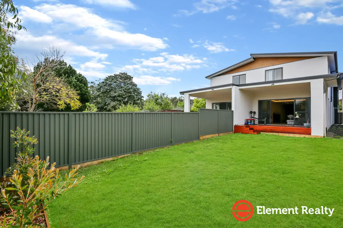 Main view of Homely semi-detached listing, Address available on request